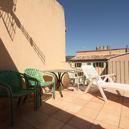 Casa Carrer De Bonany Villa Sóller Eksteriør billede