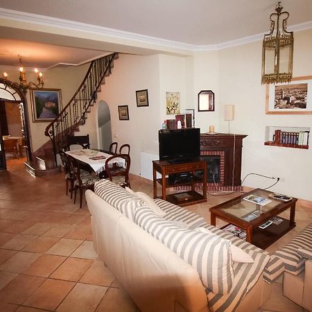 Casa Carrer De Bonany Villa Sóller Eksteriør billede