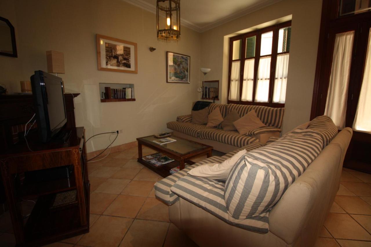 Casa Carrer De Bonany Villa Sóller Eksteriør billede
