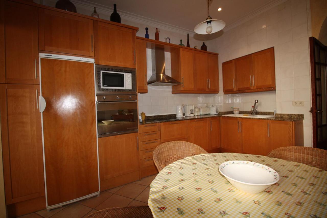 Casa Carrer De Bonany Villa Sóller Eksteriør billede