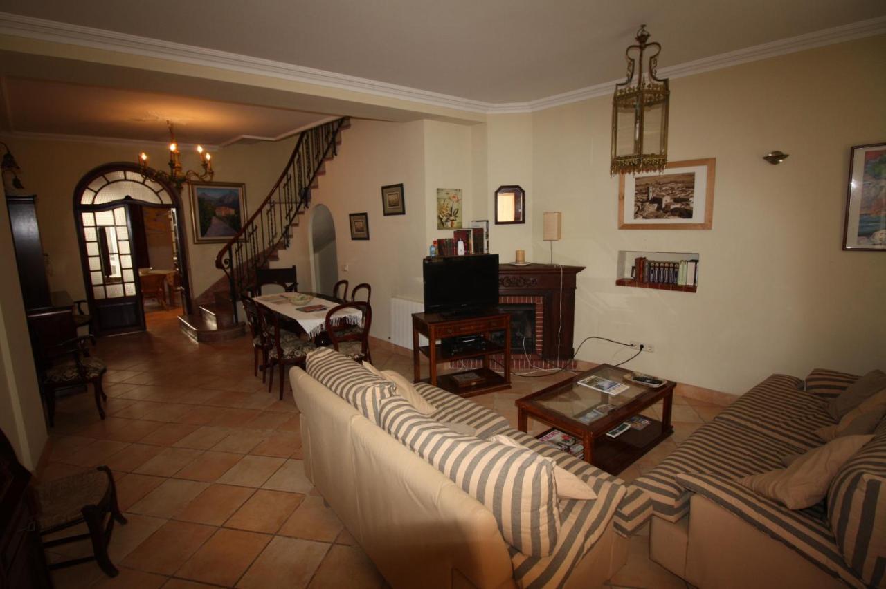 Casa Carrer De Bonany Villa Sóller Eksteriør billede