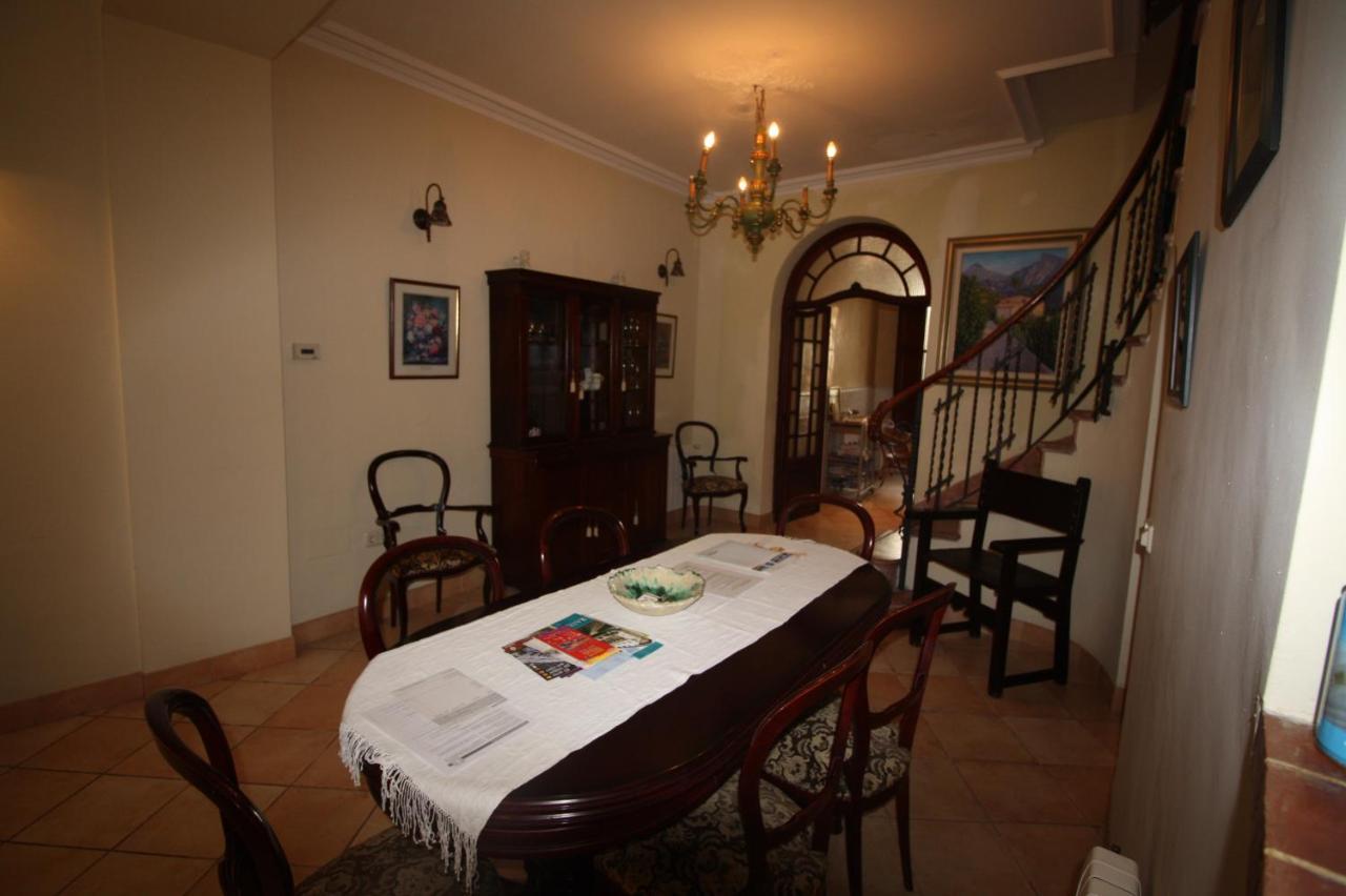 Casa Carrer De Bonany Villa Sóller Eksteriør billede