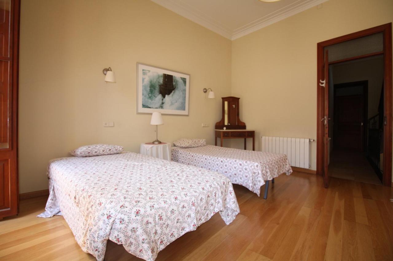 Casa Carrer De Bonany Villa Sóller Eksteriør billede