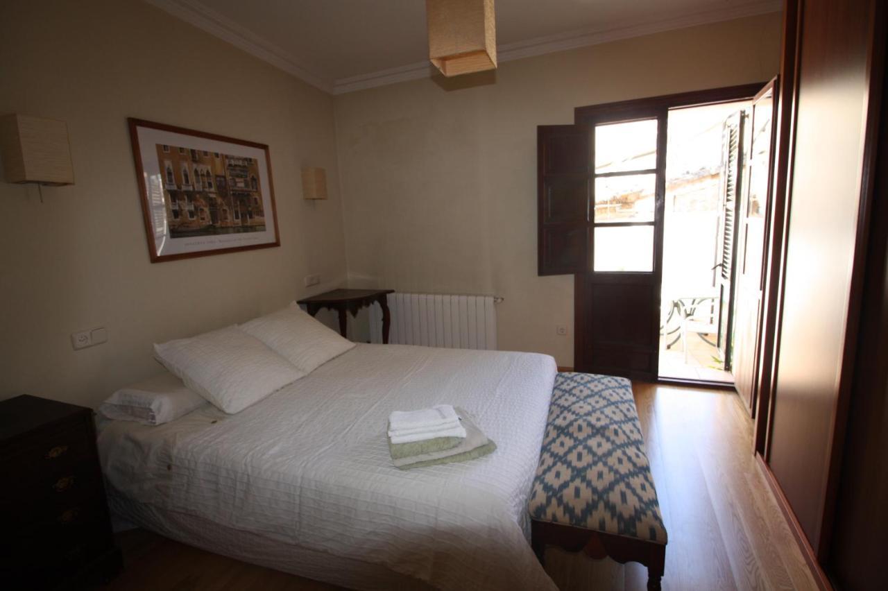Casa Carrer De Bonany Villa Sóller Eksteriør billede