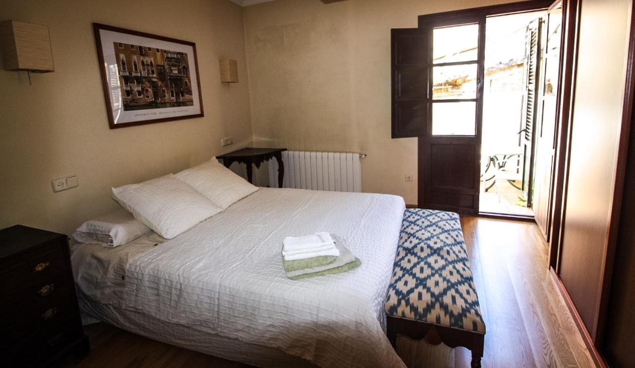 Casa Carrer De Bonany Villa Sóller Eksteriør billede