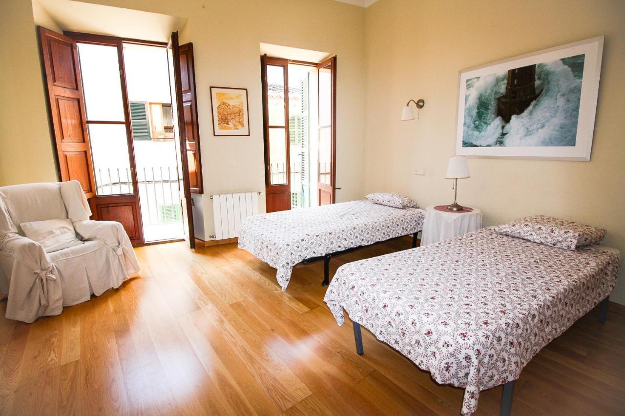 Casa Carrer De Bonany Villa Sóller Eksteriør billede