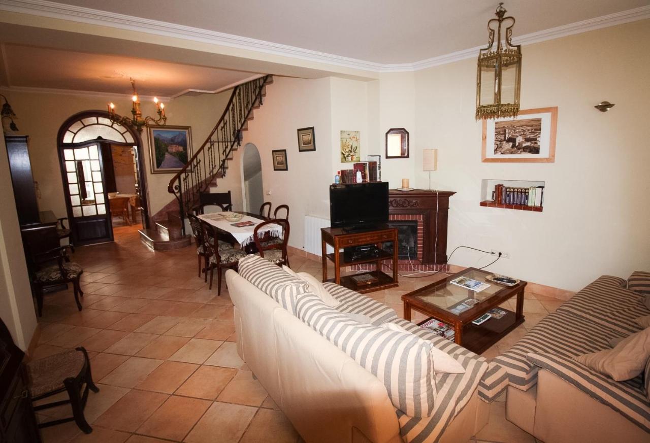 Casa Carrer De Bonany Villa Sóller Eksteriør billede